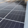 太陽光発電・メンテナンス事業